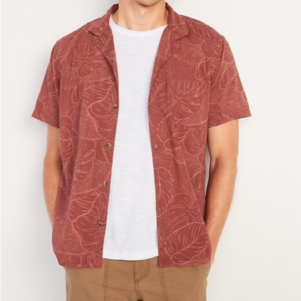 Old Navy | Men’s Botton Down